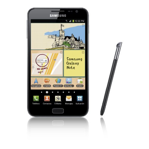 Imagen 6 de Samsung GT-N7000ZBAFOP