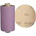 3M Stikit Paper Disc Roll 735U, PSA Attachment, Ceramic Aluminum Oxide, 5" Diameter, P220 Grit (Roll of 100)
