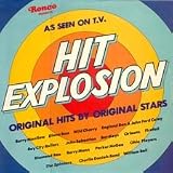 Ronco Presents Hit Explosion