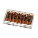 8pcs AAA battery for HHR-55AAABU For Panasonic Cordless Phone 1.2V 550mAh Original New Rechargeable NI-MH