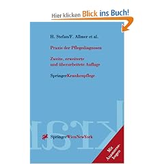 Praxis der Pflegediagnosen