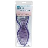 LAVENDER Aroma Therapy EYE MASQUE sleep mask spa gel