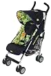 Maclaren Shanghai Tang Quest Stroller