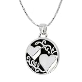 Sterling Silver 