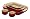 Le Creuset Stoneware Gift Set, 5 Piece, Cerise