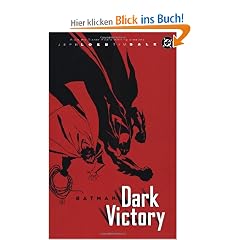 Batman: Dark Victory