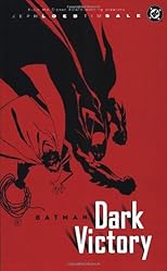 Dark Victory