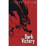 Batman: Dark Victoryby Jeph Loeb