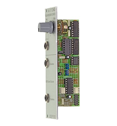 鍵盤楽器 Doepfer A-117 DNG. NOISE/808 SOURCE Doepfer A-117