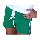 Kavio - 7-16 Girl Cheerleader Short (159)
