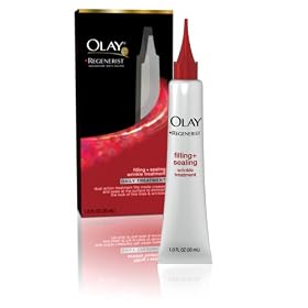 Olay Regenerist Filling & Sealing Wrinkle Treatment, 1-Ounce