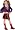 Super Girl - Large