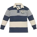 The Children's Place Big-Boys Rugby Shirt
