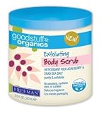 Freeman Good Stuff Organic 8.5 Oz