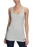 Verkauf Bench Layered W Tank Tops S med. grey marl