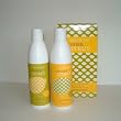 Arbonne Ginger Citrus Hair Care Gift Set