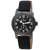Bulova Men's 98A102 Strap Watch