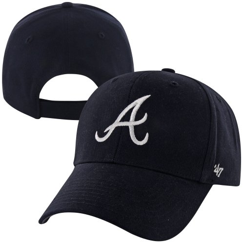MLB Atlanta Braves Youth '47 Basic MVP Adjustable Ethiopia Ubuy
