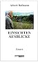 Einsichten -  Ausblicke