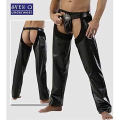 Lederimitat Herren Chaps M 21400801710