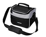Blaupunkt Travel Bag For Lucca 3.3, 3.4 & 5.2