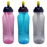 NATHAN(ネイサン) ジョギンググッズ 水筒 ボトル 700ml Pure B/Flip 4022N