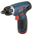 Bosch PS20-2A 12 Volt Max Lithium-Ion Pocket Driver with 2 Batteries