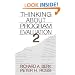 Thinking about Program Evaluation 2
