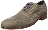 Cole Haan Men's Air Colton Casual Oxford,Taupe,13 M US