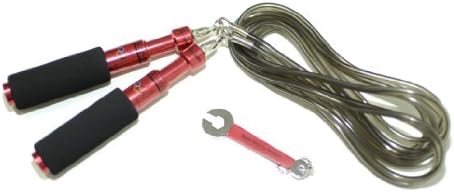 Buddy Lee Jump Ropes Hyperformance Aero Speed Jump Rope