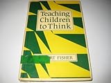Teaching children to think