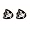 Oakland Raiders Post Stud Logo Earring Set Charm Gift Nfl Image #1