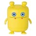 Uglydoll Nandy Bear Series 3 Action Figure in Yellow