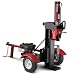 Yard Machines 24BF550M006 25-Ton Log Splitter With 625 Series Briggs & Stratton OHC/OHV Gas Powered Engine