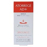 アトレージュＡＤ＋　モイスト　ＵＶファンデーション（ナチュラルベージュ）　３０ｍｌ