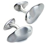 Mens Cufflinks By Hot Diamonds