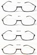 LaForty FAH02 Unisex Readers