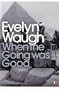 When the Going Was Good (Twentieth Century Classics)