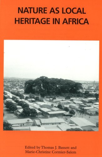 Childrens Toyshop  Third Party New : Nature as Local Heritage in Africa: Africa 77.1 (Africa Special Issues)