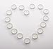Primelight Premium Quality Tea Light Candles, White Unscented, Pack of 100, 4-5 Hour Burn Time
