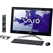 VAIO L���꡼����VPCL249FJ/B��[�֥�å�]