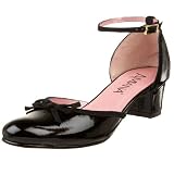 Amiana Little Kid/Big Kid 15/A0400 2-Piece Dress Shoe