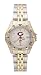 Georgia Bulldogs Women's All Star Watch Stainless Steel Bracelet