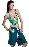 eleMar Damen Boardshort, Gr. M, NEU