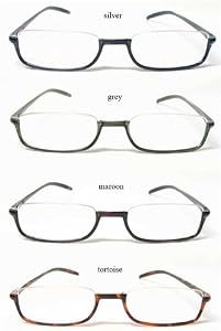 LaForty FAH02 Unisex Readers