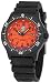 Luminox Black Ops Stainless Steel Mens Watch 8409