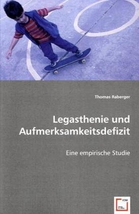 Legasthenie