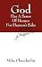 God Has A Sense Of Humor For Heaven's Sake: A Collection of Religious Humor