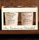 Review Aux Anysetiers du Roy  / Set of 2 Pots 