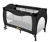 Mimas Luxury Travel Cot** FREE POSTAGE!